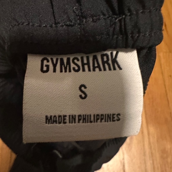 Gym shark pants - Picture 2 of 2